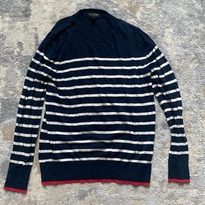 Banana republic silk cashmere sweater